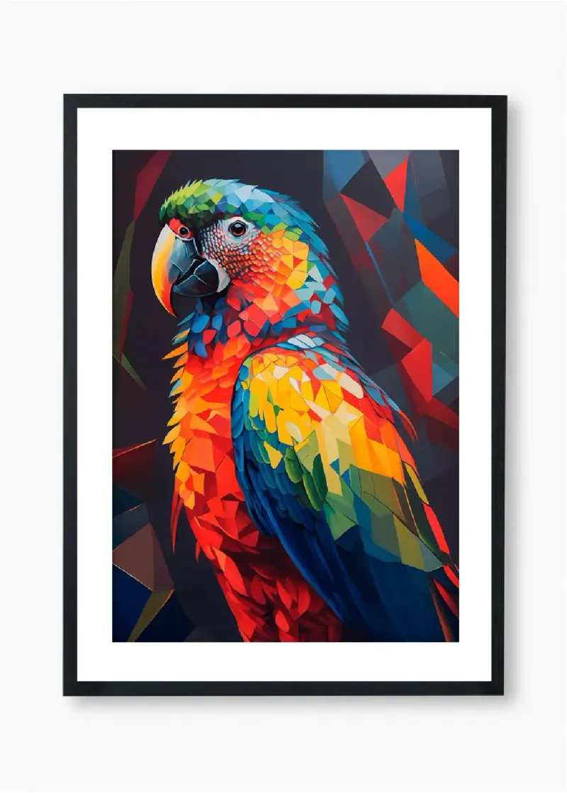 Tableau Aluminium